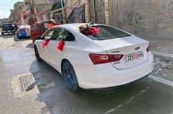 شێڤرۆلێت مالیبۆ